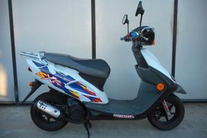 Honda SXR 50 8.877km 1998