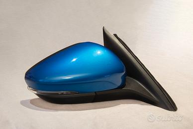 Specchietto RetrovisoreDX Ford Focus MK4 2018-2025