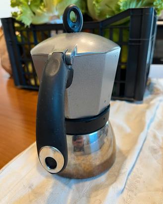 caffettiera bialetti