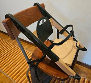 Seggiolino portatile Handy Sitt come Stokke