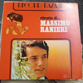  dischi in vinile vintage