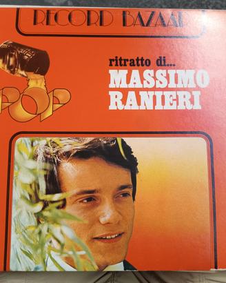  dischi in vinile vintage