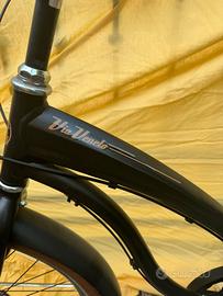 Bici crueser