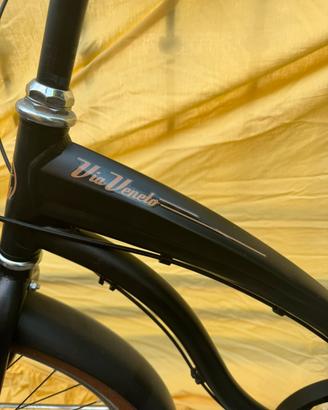 Bici crueser