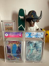 Articuno & wailord JT