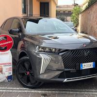 Ds 7 Crossback BlueHDi 130 aut. Performance Line+