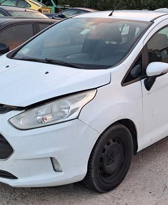 Ricambi Ford B-Max 2015