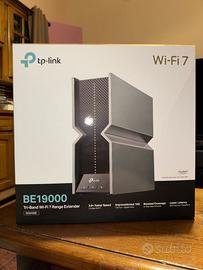 TP-Link RE800BE EasyMesh extender