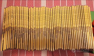 Collezione completa: Le grandi salite del ciclismo