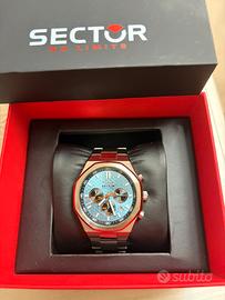 Sector No Limits OTTO150