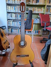 Chitarra classica Eko Diabelli tastierapalissandro