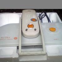 Pressa Stiro  Vapore  a Savona