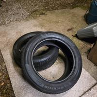 Gomme Michelin crossclimate suv 235 55 18