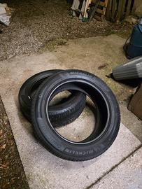 Gomme Michelin crossclimate suv 235 55 18