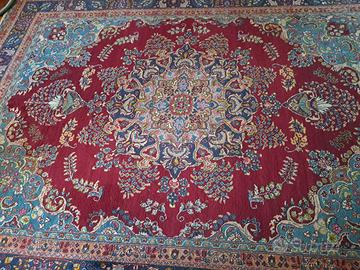 Tappeto Mashad Persia