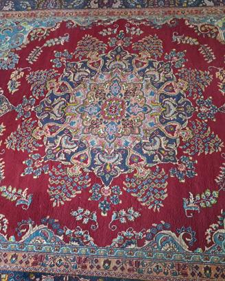 Tappeto Mashad Persia