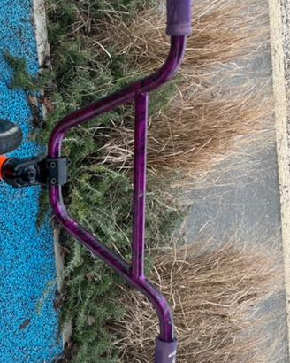 bicicletta BMX