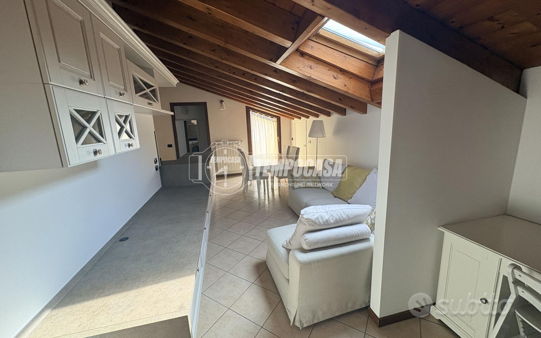 Appartamento – Fino Mornasco, Firenzuola - Vista 2