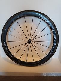 Ruote in carbonio American Classic