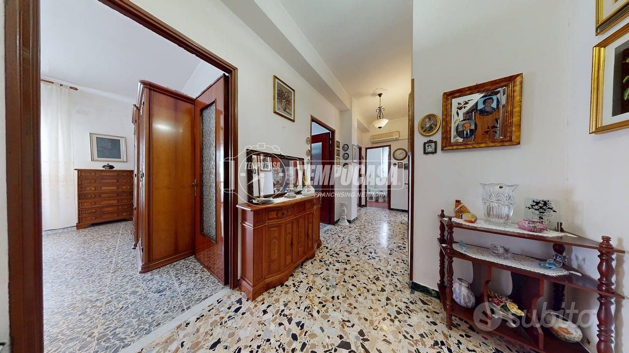 Apartment in Sassari, Monte Rosello - Vista 4