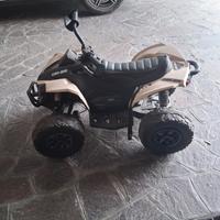 quod per bambini