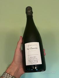 Champagne Jerome Prevost La Closerie Les Beguins