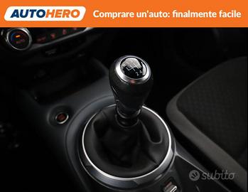 NISSAN Juke SN30709