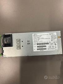 Alimentatore Server Fujitsu 450W 80 PLUS Platinum