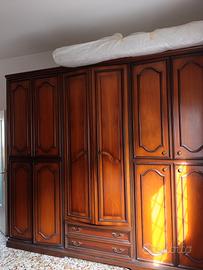 armadio vintage