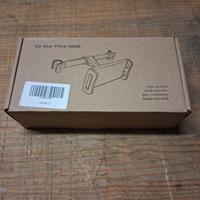 Supporto  da auto  per talete e smartphone