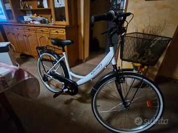 bicicletta discovery 