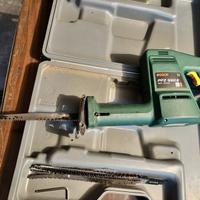 SEGA A GATTUCCIO BOSCH PFZ 550E