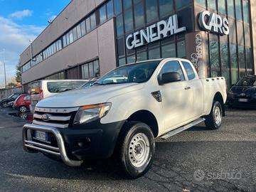 Ford Ranger 2.2 TDCi Super Cab XL 4pt. *GANCIO TRA