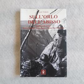 Sull'orlo dell'abisso. Altopiano di Asiago