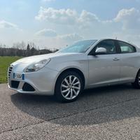 Alfa Romeo Giulietta 1.4 turbo benzina 120 cv