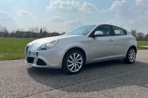 Alfa Romeo Giulietta 1.4 turbo benzina 120 cv