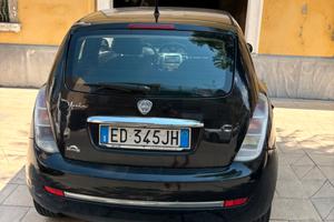 Lancia Y Diva