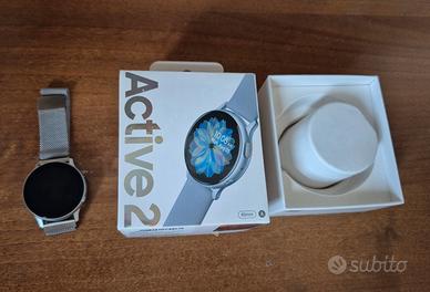 Samsung Watch Active 2 (40mm)