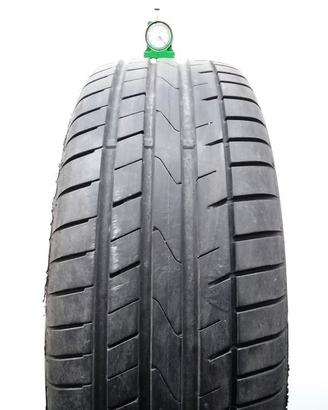 Gomme 215/55 R18 usate - cd.60218
