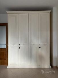 Armadio Classico 1