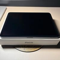 Apple iPad Air 10” Wi-Fi 64gb 5ª gen.