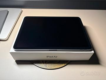 Apple iPad Air 10” Wi-Fi 64gb 5ª gen.