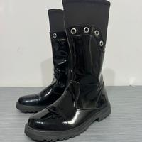 Stivali neri Primigi n 39 nero