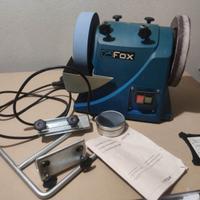 Affilatrice ad acqua