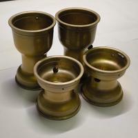 Set Cerchi OTK TONY KART - 130-210 mm MXC