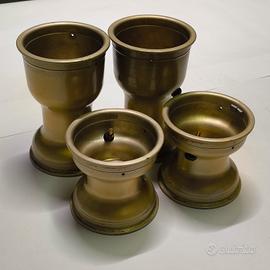 Set Cerchi OTK TONY KART - 130-210 mm MXC