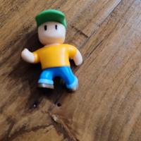 personaggio stumble guys 2024