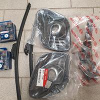 Accessori Kia Picanto TA 2016