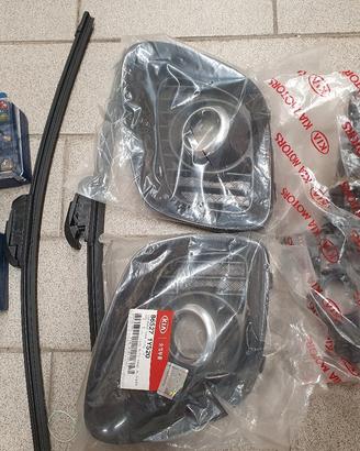 Accessori Kia Picanto TA 2016