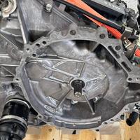 CAMBIO AUTOMATICO CON CONVERTITORE DI COPPIA TOYOT
